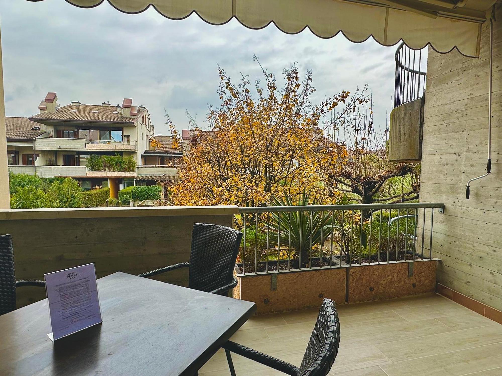 Lauri & Faggi Apart otel Desenzano del Garda Dış mekan fotoğraf