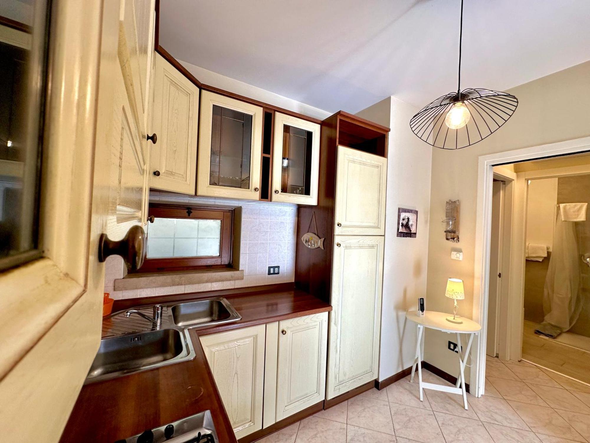 Lauri & Faggi Apart otel Desenzano del Garda Dış mekan fotoğraf