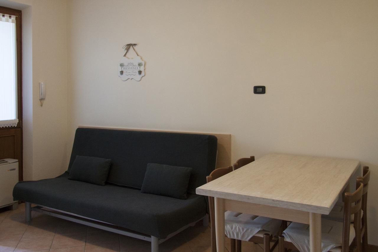 Lauri & Faggi Apart otel Desenzano del Garda Dış mekan fotoğraf